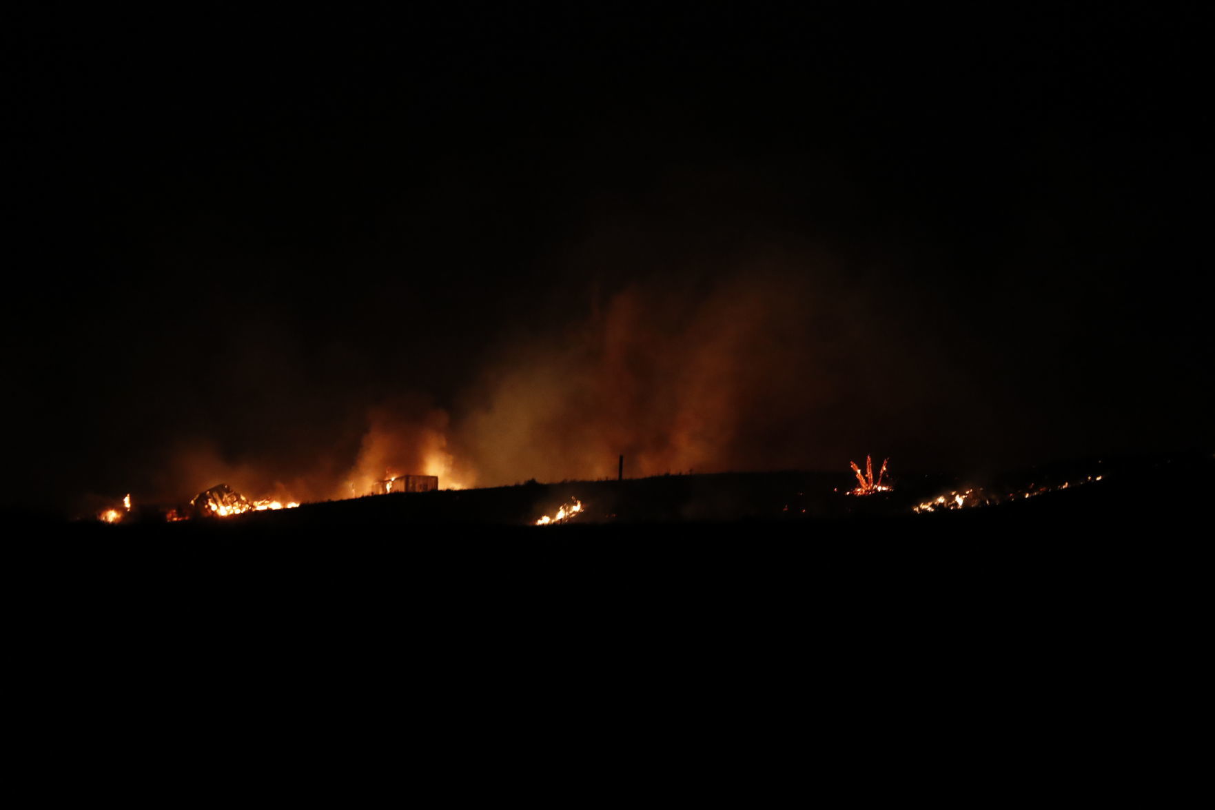 fire